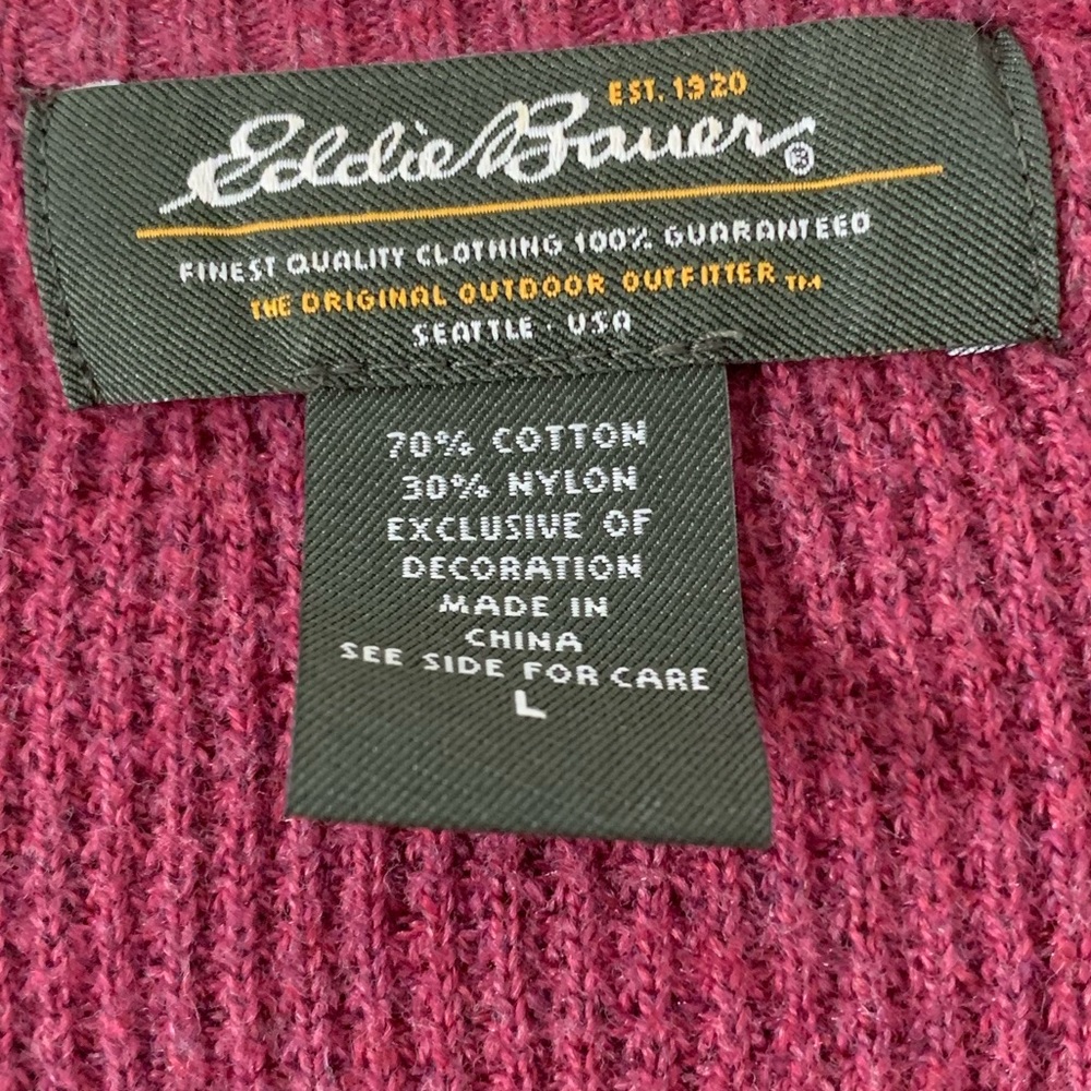 Sweater - Picture 3 of 3